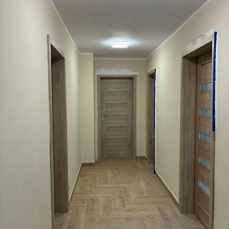 Smarzewo Tatil Evi *