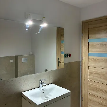 Tatil Evi Smarzewo Smetowo Graniczne