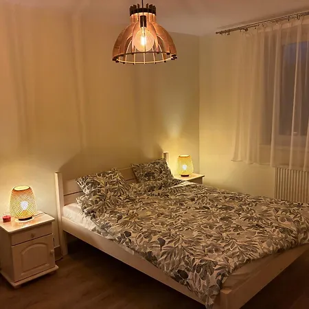 Smarzewo Tatil Evi Smetowo Graniczne