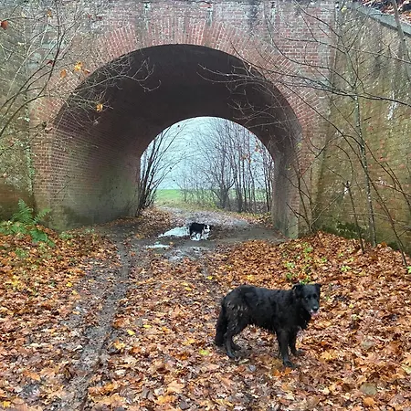 Smarzewo Smetowo Graniczne