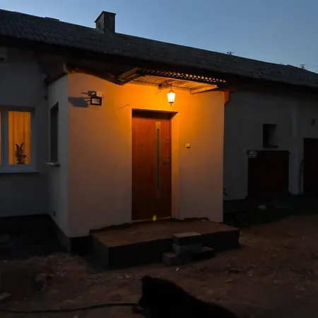 Дом отдыха Smarzewo *
