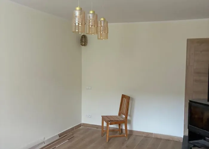 Σπίτι διακοπών Smarzewo *