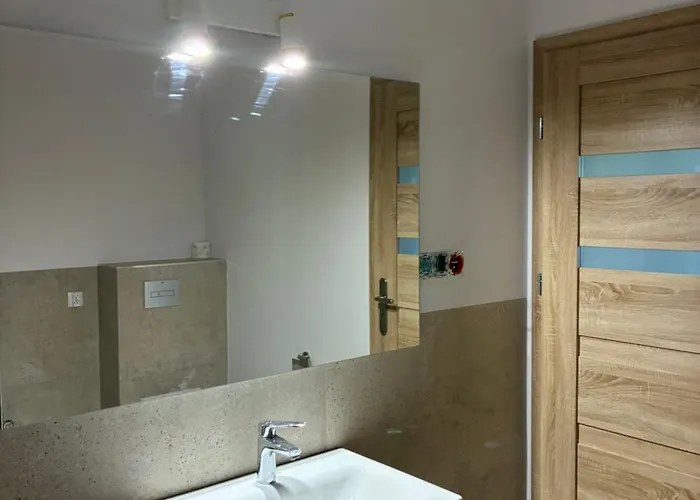 Nyaraló Smarzewo Smetowo Graniczne