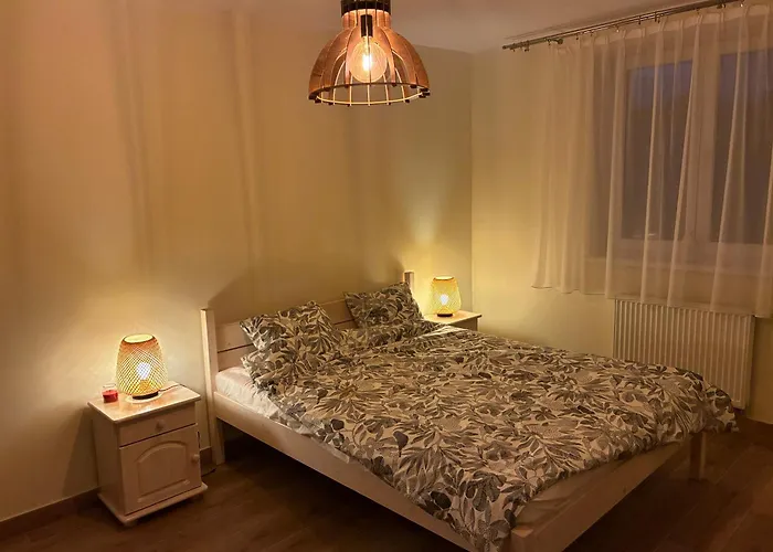 Smarzewo Nyaraló Smetowo Graniczne